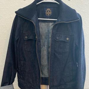 Women’s Jean Jacket, Size 8
